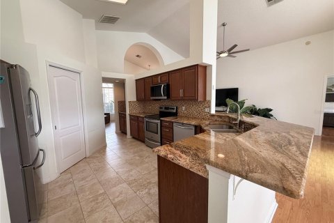 Villa ou maison à vendre à Orlando, Floride: 4 chambres, 214.14 m2 № 2410249 - photo 13