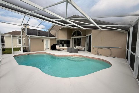 Villa ou maison à vendre à Orlando, Floride: 4 chambres, 214.14 m2 № 2410249 - photo 28