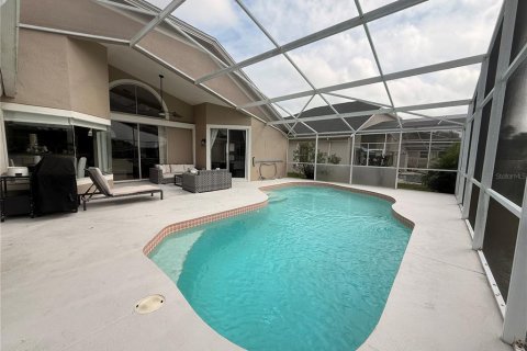 Villa ou maison à vendre à Orlando, Floride: 4 chambres, 214.14 m2 № 2410249 - photo 27