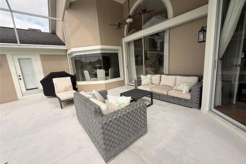 Villa ou maison à vendre à Orlando, Floride: 4 chambres, 214.14 m2 № 2410249 - photo 26