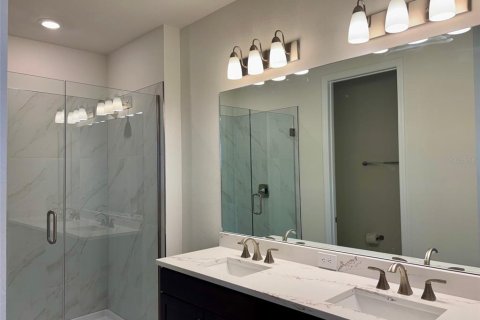 Touwnhouse à louer à Parrish, Floride: 3 chambres, 189.8 m2 № 2116873 - photo 6