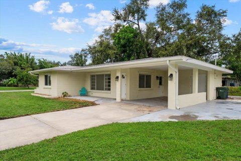 Casa en Sarasota, Florida 2 dormitorios, 134.34 m2 № 2368914