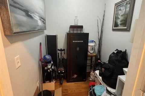 Condo in Tampa, Florida, 1 bedroom  № 1563868 - photo 20