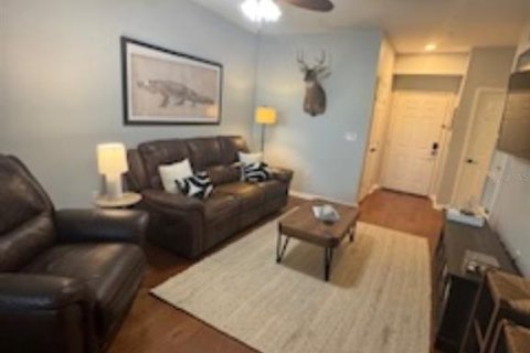 Condo in Tampa, Florida, 1 bedroom  № 1563868 - photo 4