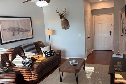 Condo in Tampa, Florida, 1 bedroom  № 1563868 - photo 3