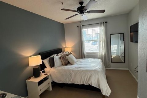 Condo in Tampa, Florida, 1 bedroom  № 1563868 - photo 11