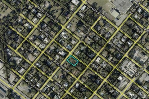 Terreno en venta en Bunnell, Florida № 2097509 - foto 2
