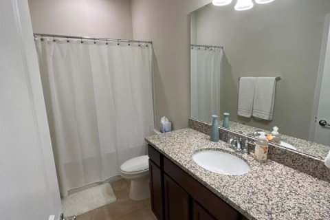 Villa ou maison à louer à Kissimmee, Floride: 4 chambres, 146.79 m2 № 2279041 - photo 9