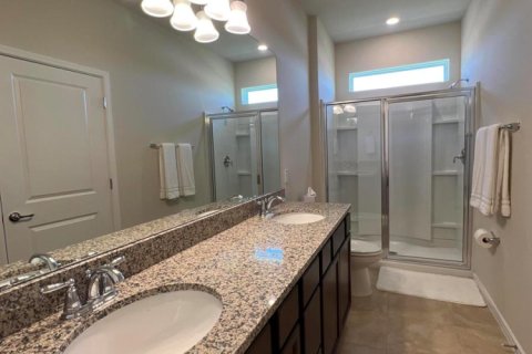 Villa ou maison à louer à Kissimmee, Floride: 4 chambres, 146.79 m2 № 2279041 - photo 6
