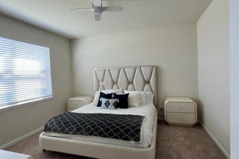 Villa ou maison à louer à Kissimmee, Floride: 4 chambres, 146.79 m2 № 2279041 - photo 5