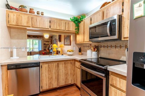 Condominio en alquiler en Sunrise, Florida, 3 dormitorios, 88.26 m2 № 1951953 - foto 4