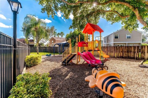 Condominio en alquiler en Sunrise, Florida, 3 dormitorios, 88.26 m2 № 1951953 - foto 21