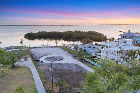 Terreno en venta en Sarasota, Florida № 1617934 - foto 4