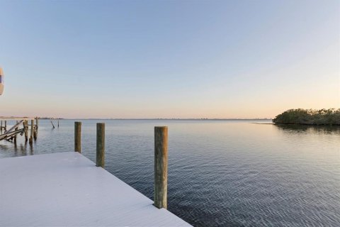 Terreno en venta en Sarasota, Florida № 1617934 - foto 21
