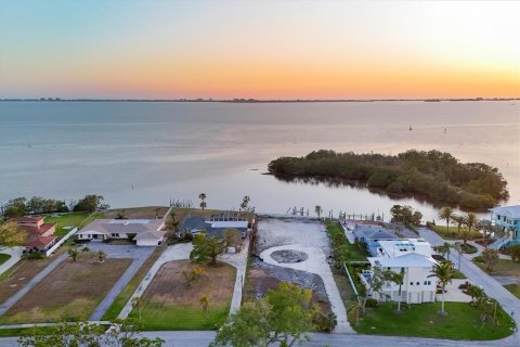 Terreno en venta en Sarasota, Florida № 1617934 - foto 12