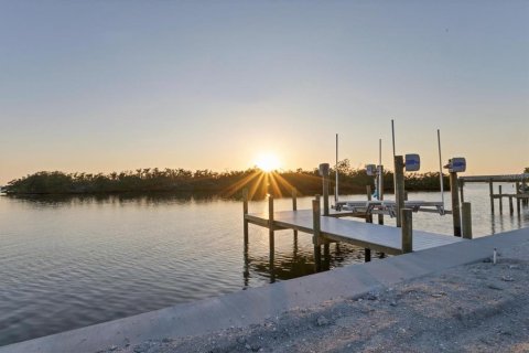 Terreno en venta en Sarasota, Florida № 1617934 - foto 2