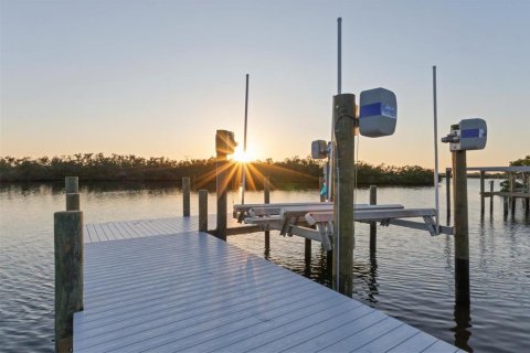 Terreno en venta en Sarasota, Florida № 1617934 - foto 19