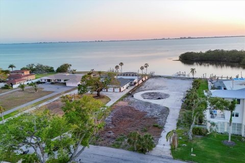 Terreno en venta en Sarasota, Florida № 1617934 - foto 14