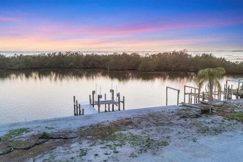 Terreno en venta en Sarasota, Florida № 1617934 - foto 7