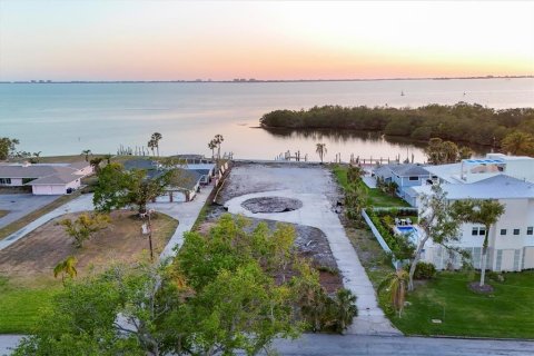 Terreno en venta en Sarasota, Florida № 1617934 - foto 13