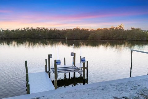 Terreno en venta en Sarasota, Florida № 1617934 - foto 5