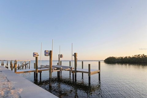 Terreno en venta en Sarasota, Florida № 1617934 - foto 18