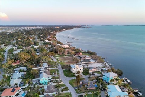 Terreno en venta en Sarasota, Florida № 1617934 - foto 10