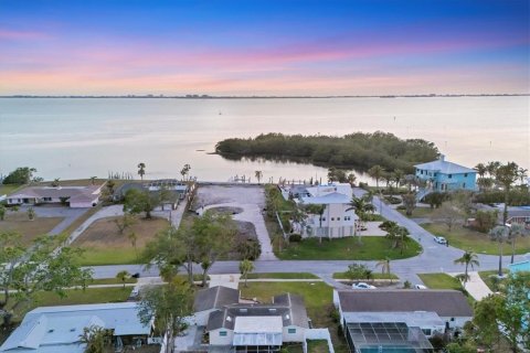 Terreno en venta en Sarasota, Florida № 1617934 - foto 1