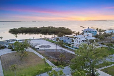 Terreno en venta en Sarasota, Florida № 1617934 - foto 3