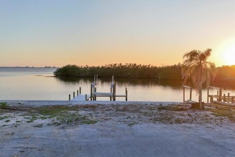 Terreno en venta en Sarasota, Florida № 1617934 - foto 17