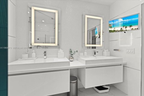 Villa ou maison à louer à North Miami, Floride: 3 chambres, 216.09 m2 № 2031426 - photo 17