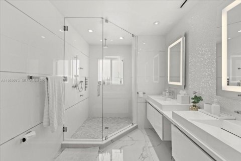 Villa ou maison à louer à North Miami, Floride: 3 chambres, 216.09 m2 № 2031426 - photo 16