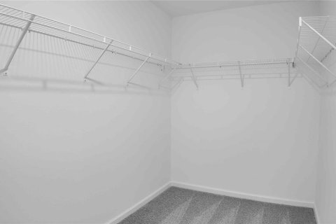 Снять в аренду таунхаус в Зеферхиллс-Норт, Флорида 3 комнаты, 128.76м2, № 1893600 - фото 15