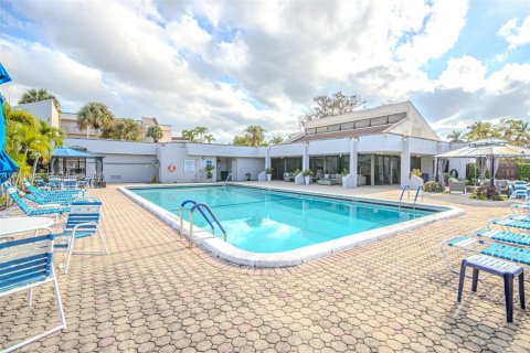 Купить кондоминиум в Санрайз, Флорида 1 спальня, 86.68м2, № 2007135 - фото 26