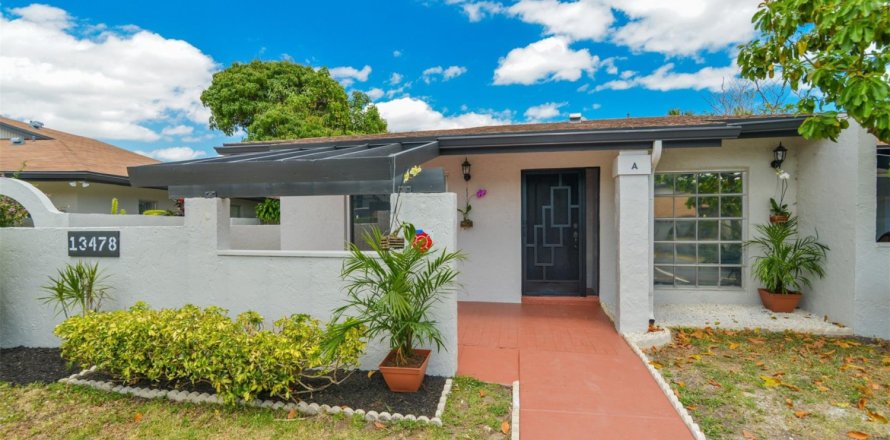 Condo in Delray Beach, Florida, 2 bedrooms  № 1142419