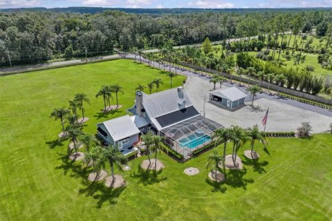 Купить виллу или дом в Бруксвилл, Флорида 7 комнат, 408.31м2, № 2408680 - фото 5