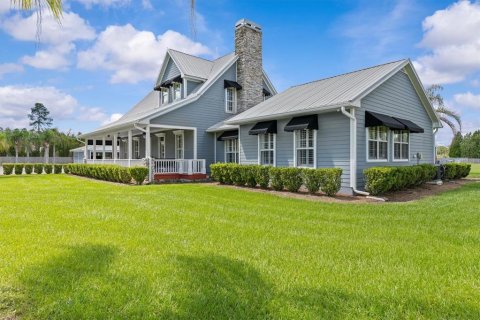 Купить виллу или дом в Бруксвилл, Флорида 7 комнат, 408.31м2, № 2408680 - фото 12