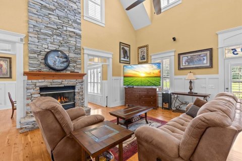 Купить виллу или дом в Бруксвилл, Флорида 7 комнат, 408.31м2, № 2408680 - фото 21