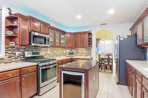House in New Smyrna Beach, Florida 3 bedrooms, 220.74 sq.m. № 2234258 - photo 20