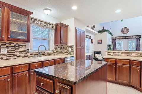 House in New Smyrna Beach, Florida 3 bedrooms, 220.74 sq.m. № 2234258 - photo 24