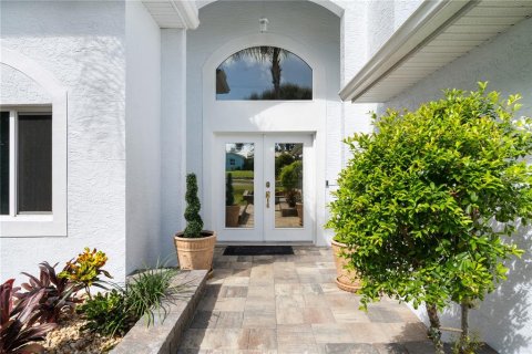 House in New Smyrna Beach, Florida 3 bedrooms, 220.74 sq.m. № 2234258 - photo 8