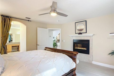 House in New Smyrna Beach, Florida 3 bedrooms, 220.74 sq.m. № 2234258 - photo 29
