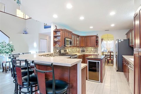 House in New Smyrna Beach, Florida 3 bedrooms, 220.74 sq.m. № 2234258 - photo 19