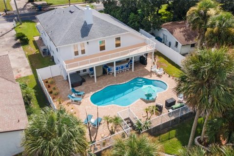 House in New Smyrna Beach, Florida 3 bedrooms, 220.74 sq.m. № 2234258 - photo 6