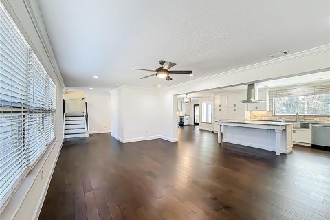 Villa ou maison à vendre à Ocala, Floride: 5 chambres, 380.9 m2 № 2406456 - photo 18