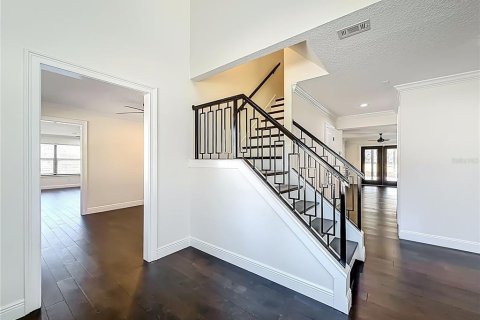 Villa ou maison à vendre à Ocala, Floride: 5 chambres, 380.9 m2 № 2406456 - photo 7