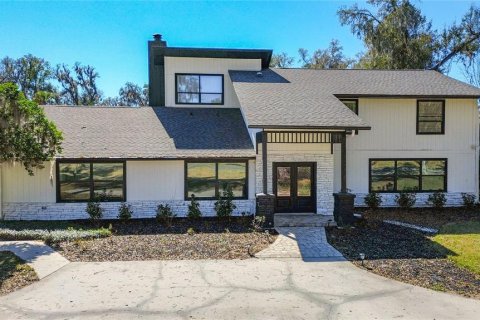 Villa ou maison à vendre à Ocala, Floride: 5 chambres, 380.9 m2 № 2406456 - photo 2