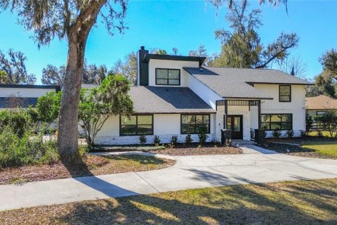 Villa ou maison à Ocala, Floride 5 chambres, 380.9 m2 № 2406456