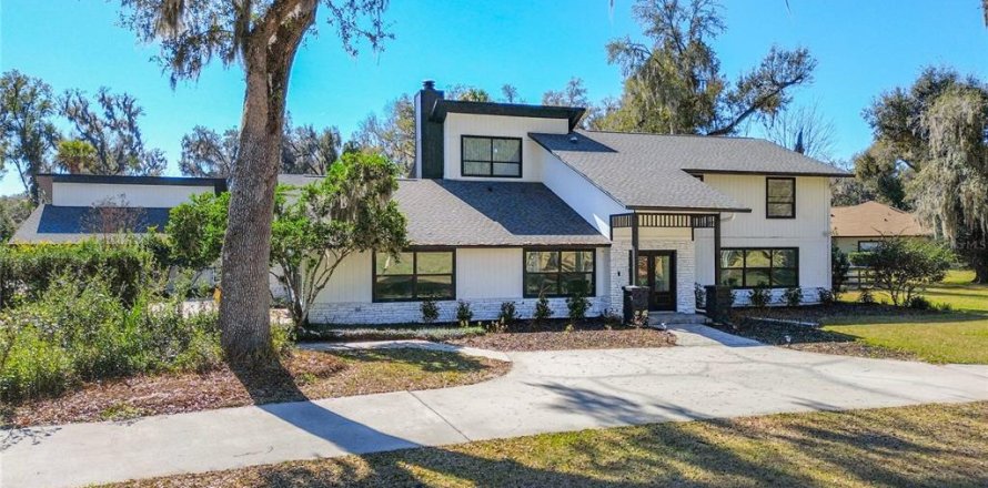 Villa ou maison à Ocala, Floride 5 chambres, 380.9 m2 № 2406456