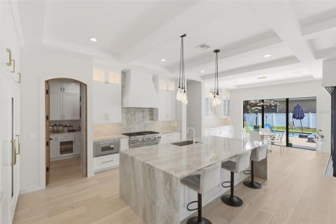 Villa ou maison à vendre à Orlando, Floride: 6 chambres, 381.36 m2 № 2210784 - photo 7